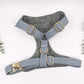 The 'George' Chest Harness
