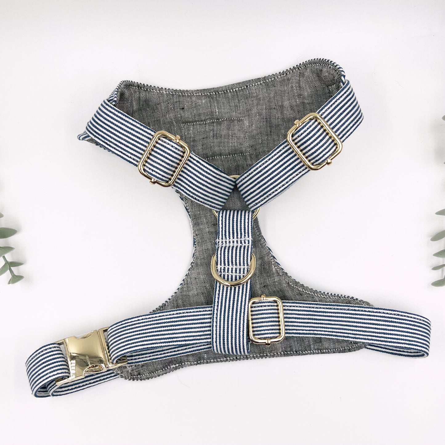 The 'George' Chest Harness