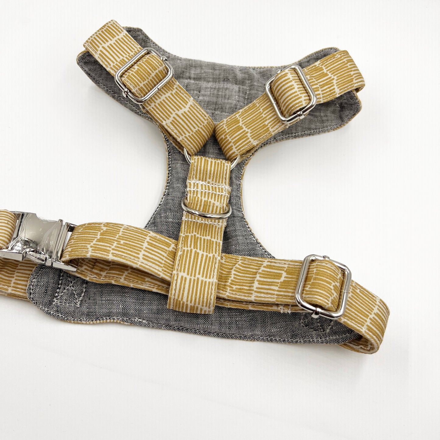 The 'Andie' Chest Harness
