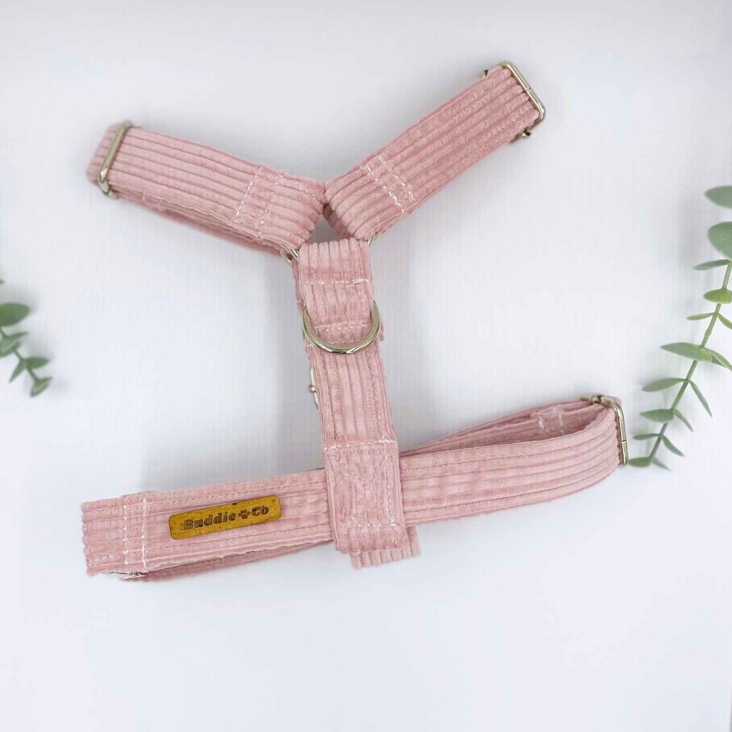 The 'Chelsea' Strap Harness