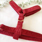 The 'Merlot' Strap Harness Bundle