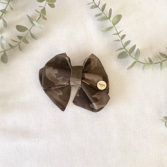 The ‘Hunter' Bow Tie
