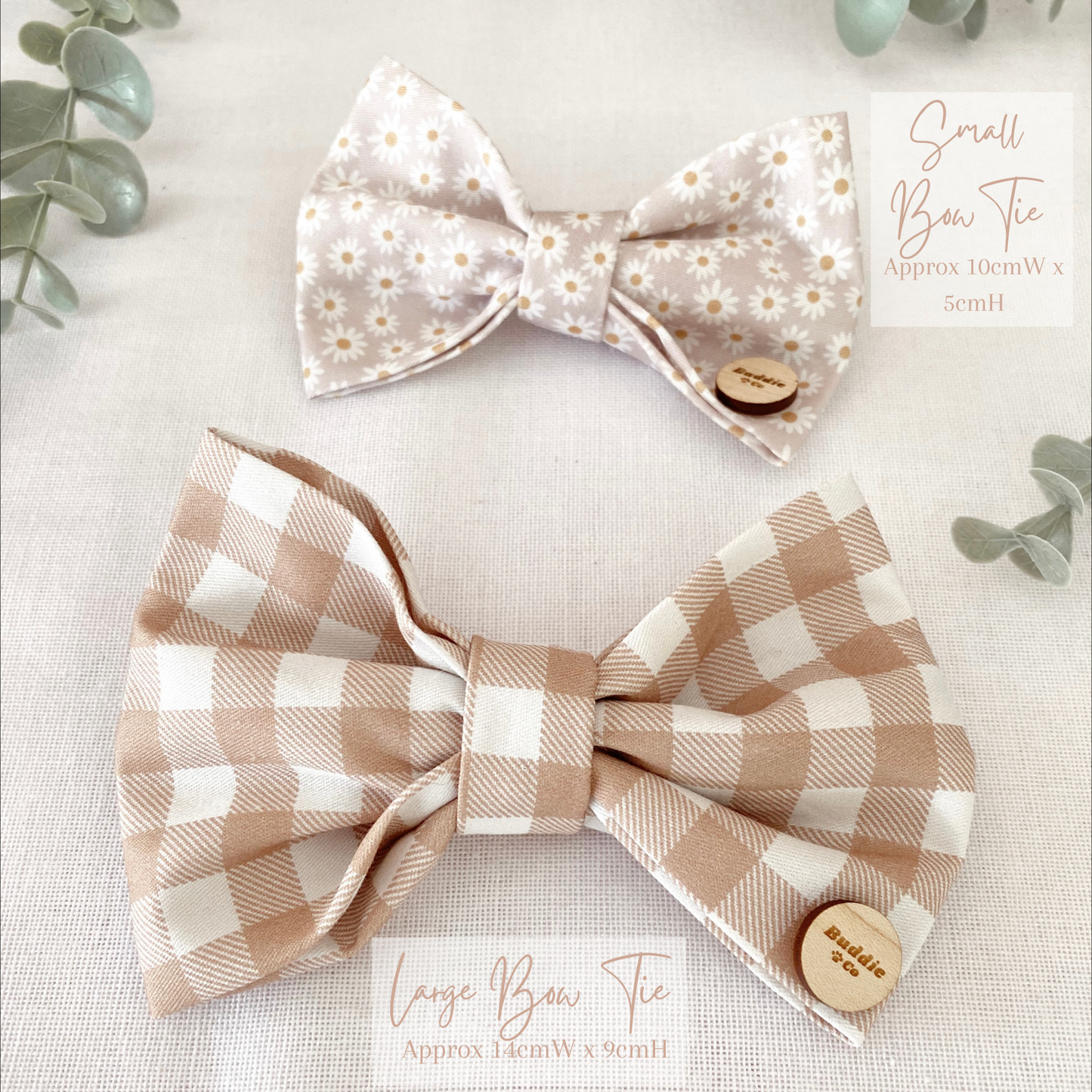 The 'Spot’ Bow Tie