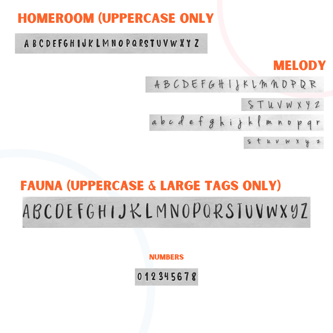 The 'Flora' Tag