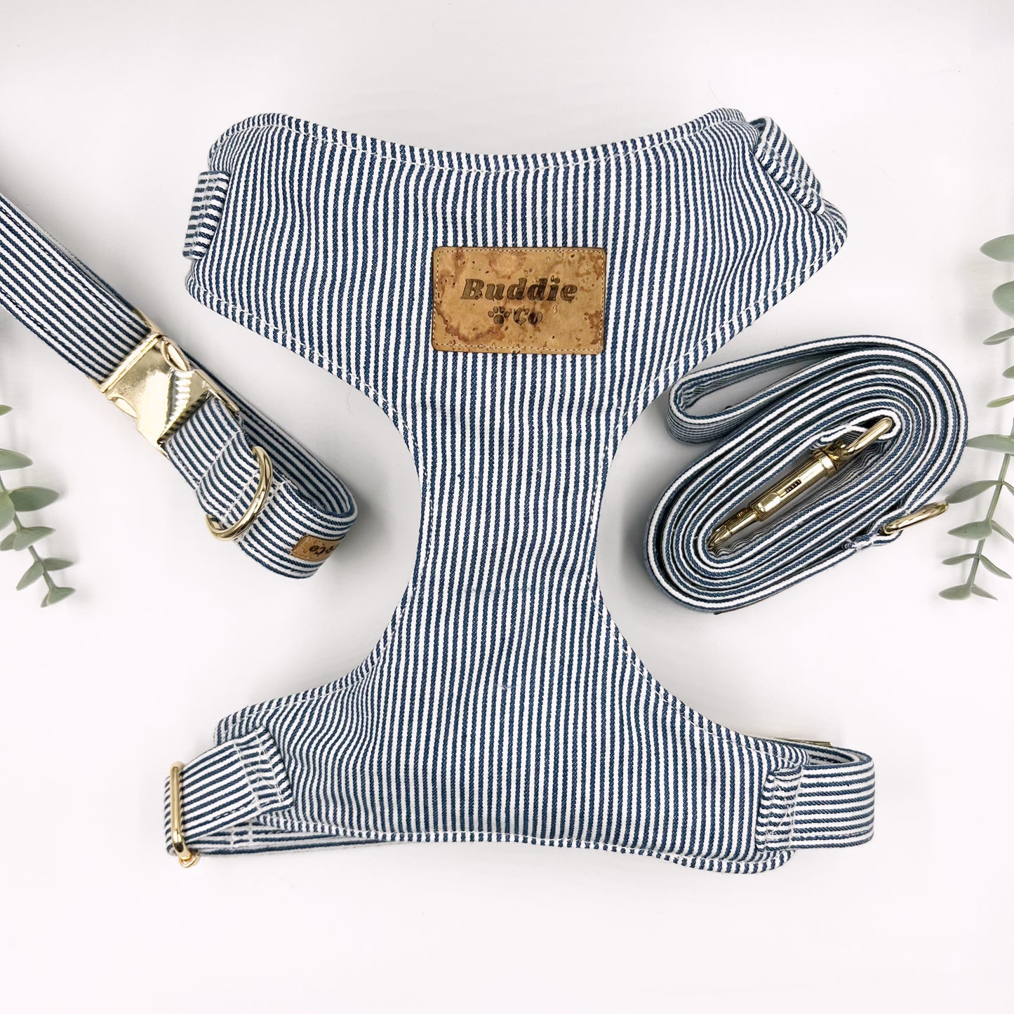 The 'George' Chest Harness Bundle