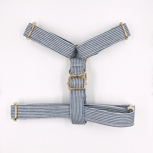 The 'George' Strap Harness