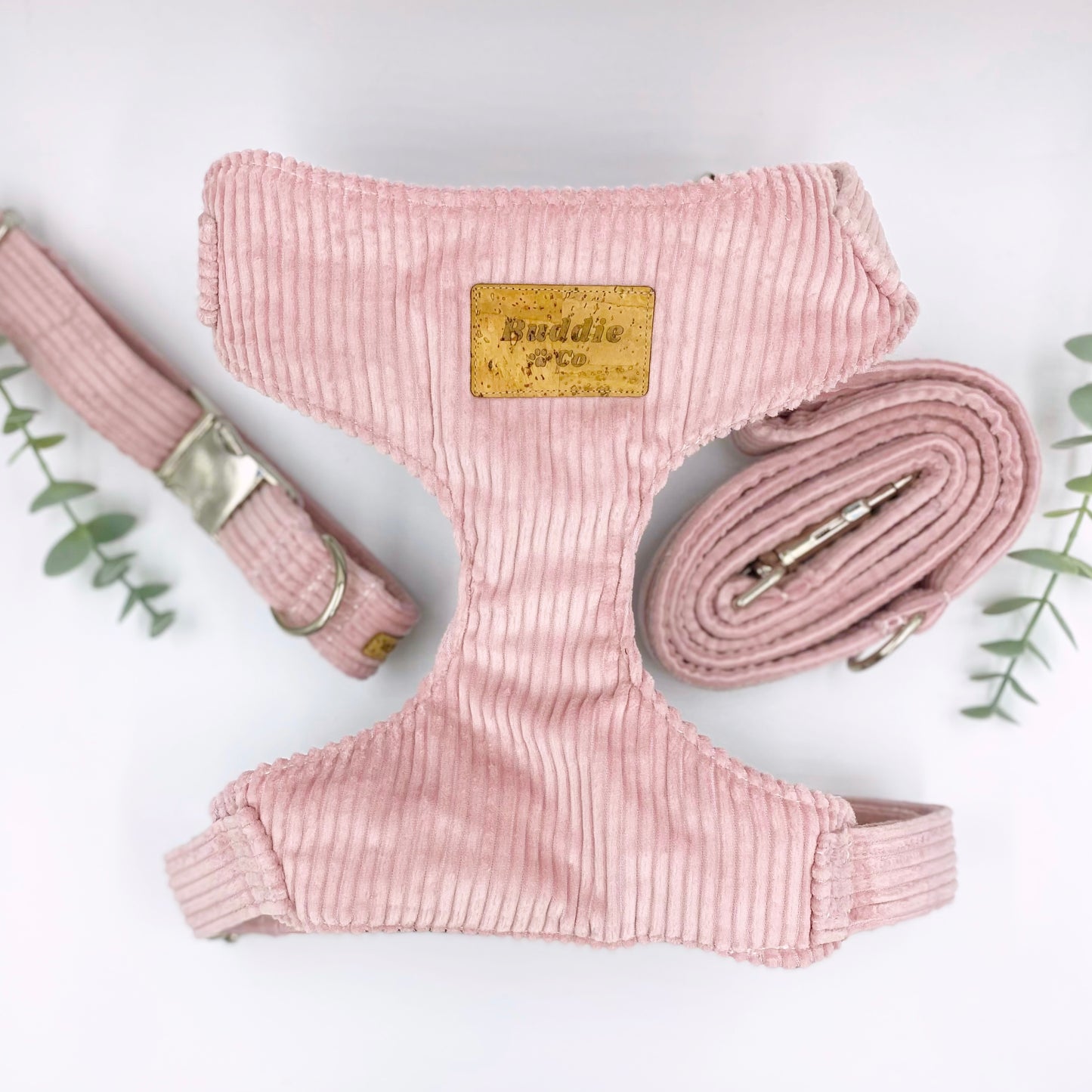 The 'Chelsea' Chest Harness Bundle