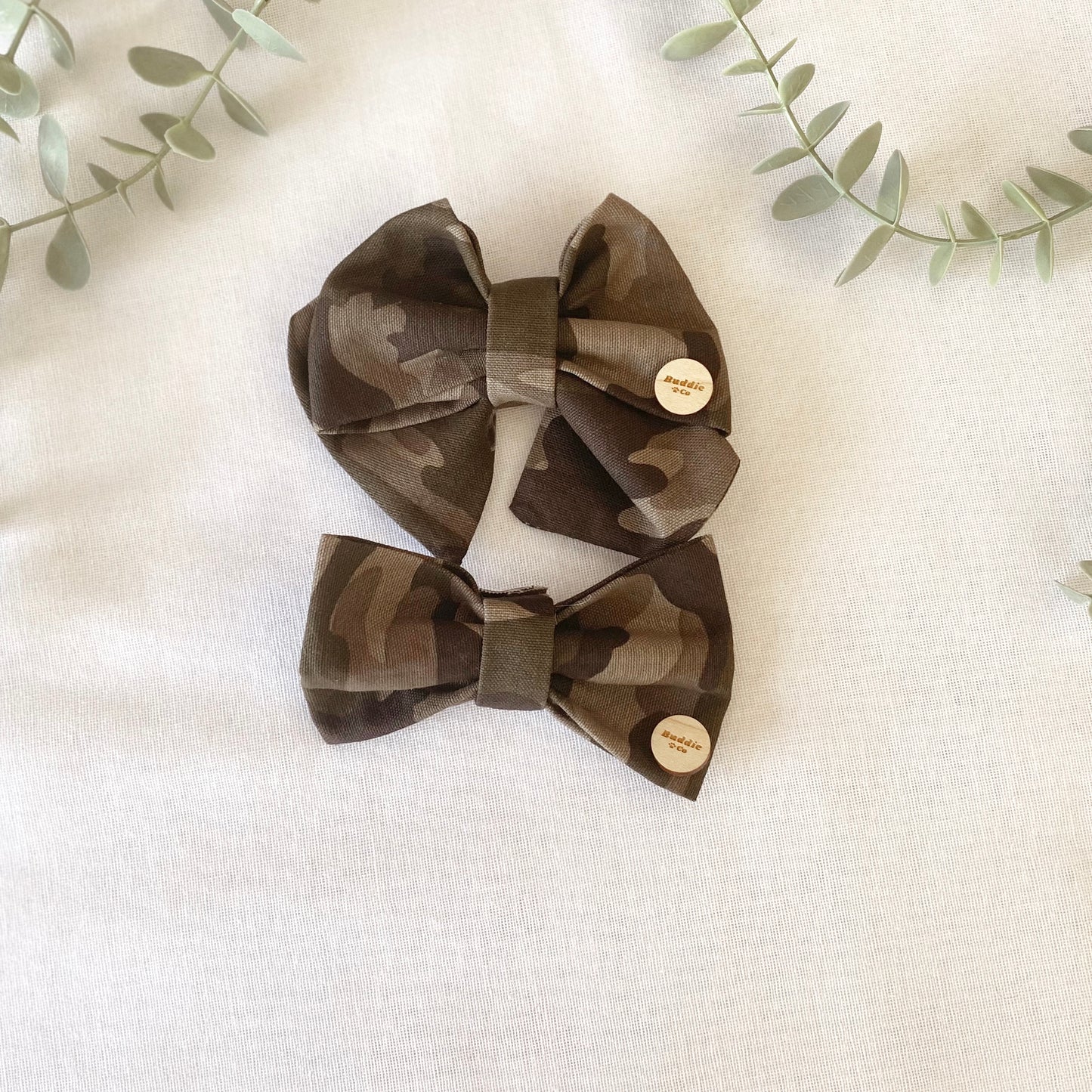 The ‘Hunter' Bow Tie