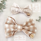 The 'Oliver' Bow Tie