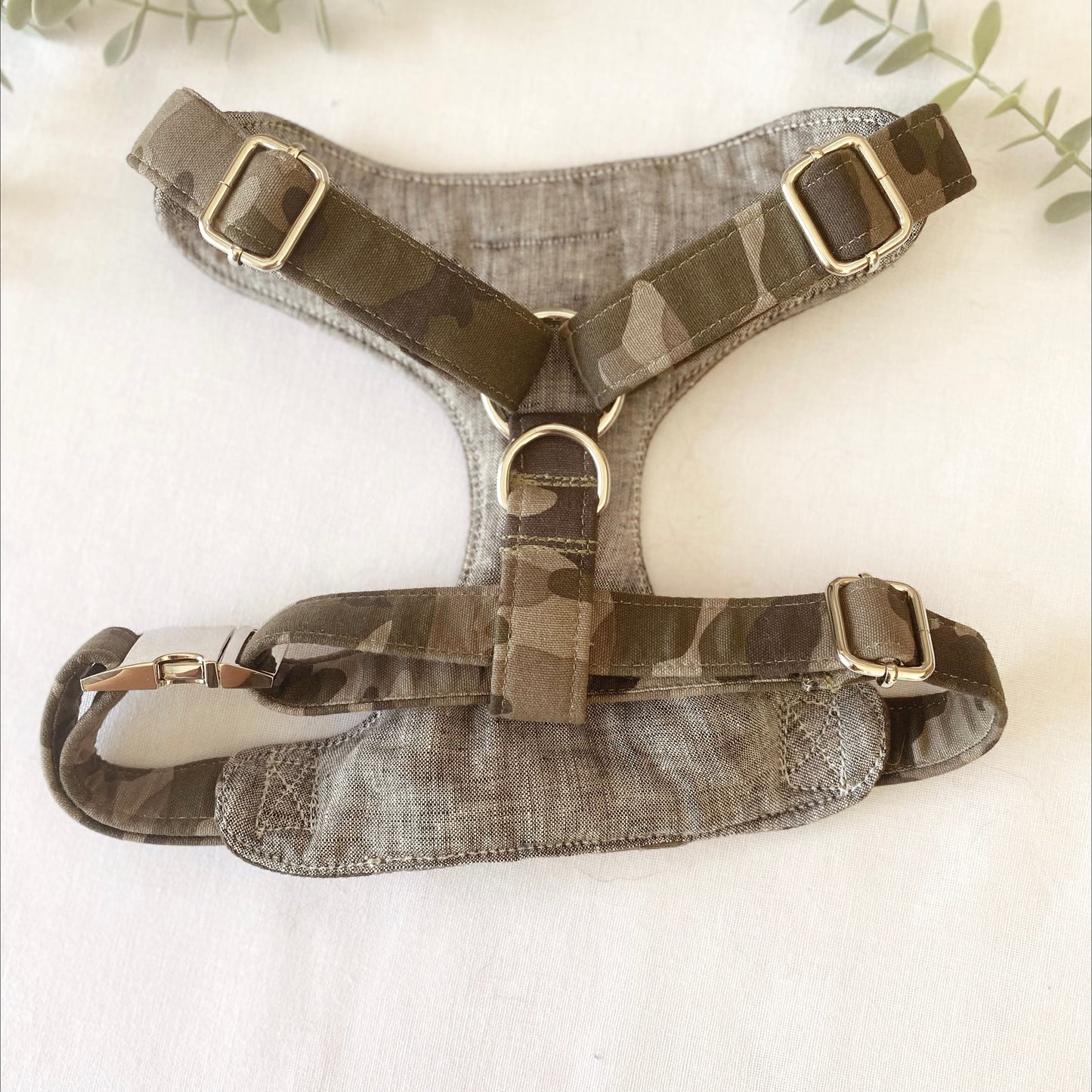 The 'Hunter' Chest Harness Bundle