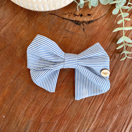 The 'George' Bow Tie